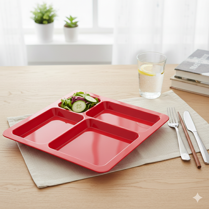 Partition Plate