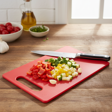 Chopping Board - Big (Anti Bacterial)
