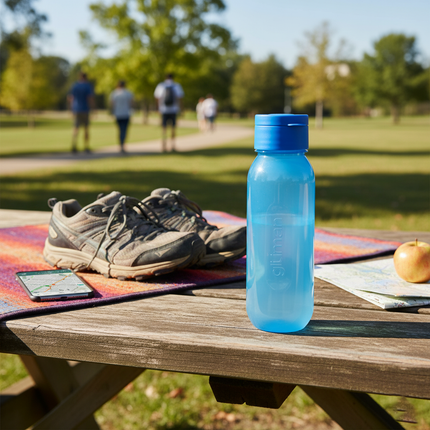 Claro mini Spout Bottle (Anti Bacterial)