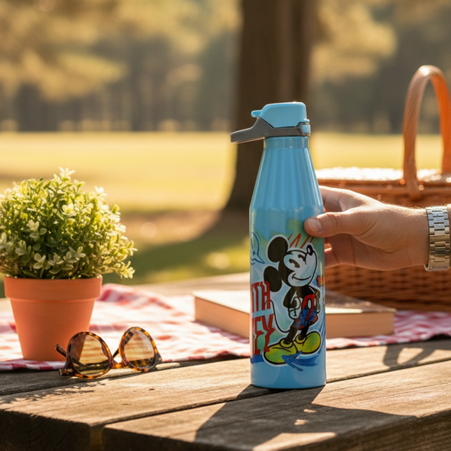 Botoru 750 Bottle Mickey