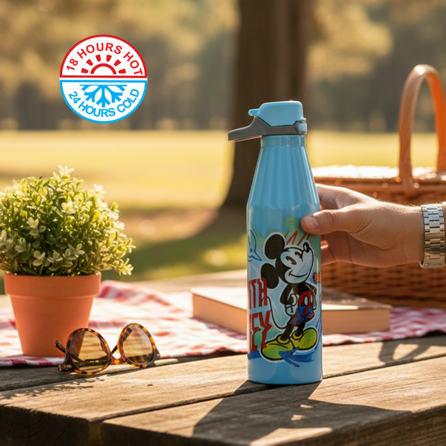 Botoru 750 Bottle Mickey