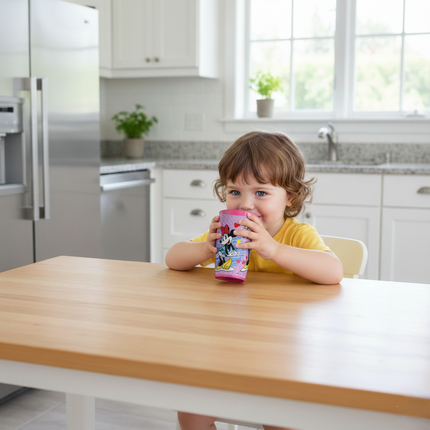 Frost Tumbler 3D Minnie