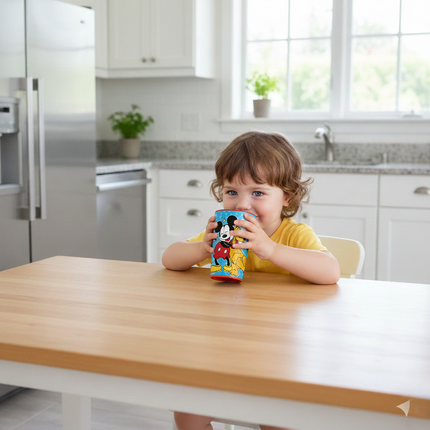 Frost Tumbler 3D Mickey