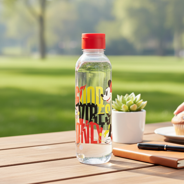 Claro 1200 Spout Bottle Mickey AB