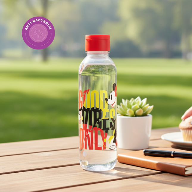 Claro 1200 Spout Bottle Mickey AB