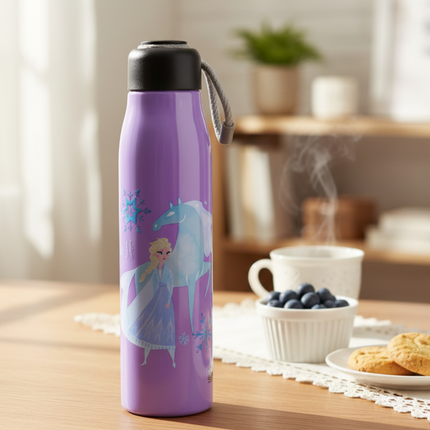 Strappy 600 - Frozen