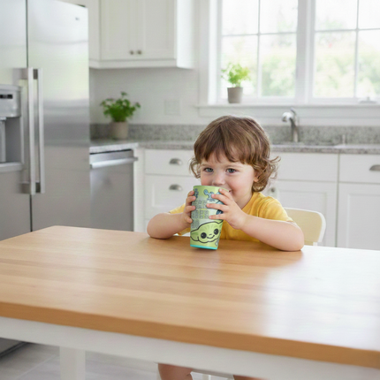 Frost Tumbler 3D Grogu