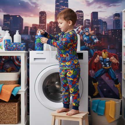 Liquid Dispenser 3D Avenger