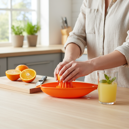 Citrus Juicer