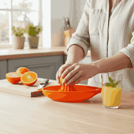 Citrus Juicer
