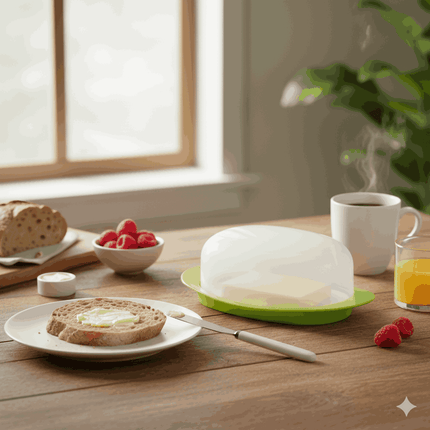 Butter Dish