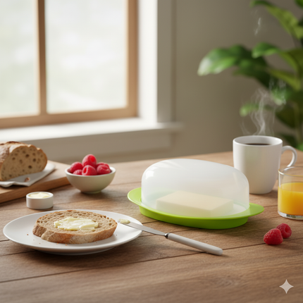 Butter Dish