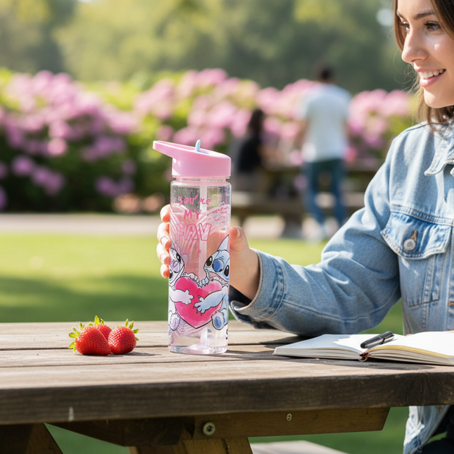 Ninos Spout 700 Stitch