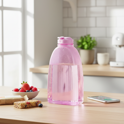 Hippo Spout Bottle 2 Ltr