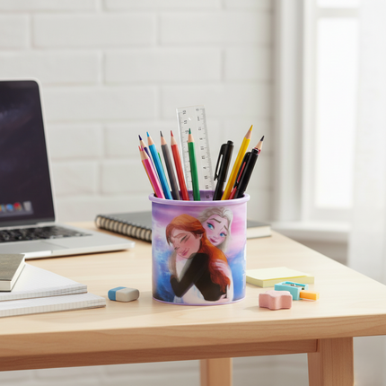 Jazz Stand 3D Frozen