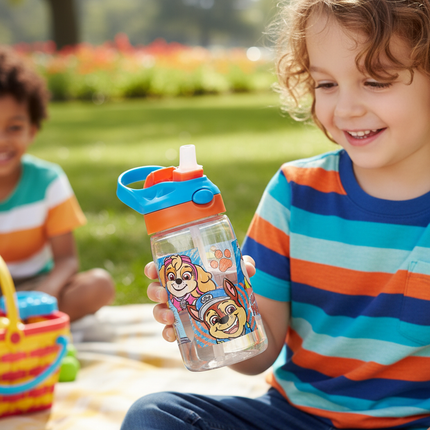 Sorbo Sipper Paw Patrol 550ml