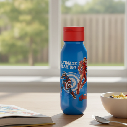 Claro Mini Spout Bottle Avenger AB