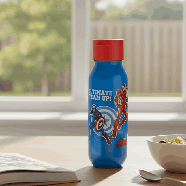 Claro Mini Spout Bottle Avenger AB