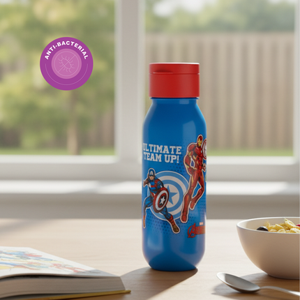 Claro Mini Spout Bottle Avenger AB