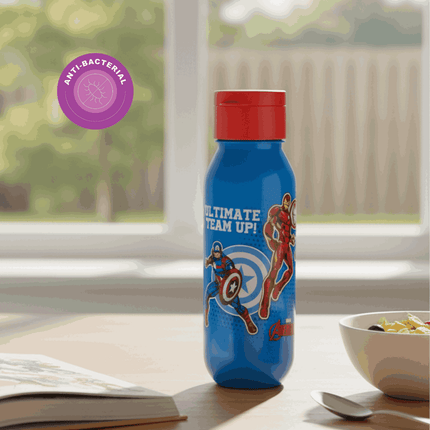 Claro Mini Spout Bottle Avenger AB