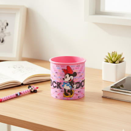 Jazz Stand 3D Minnie