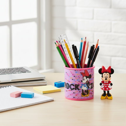 Jazz Stand 3D Minnie