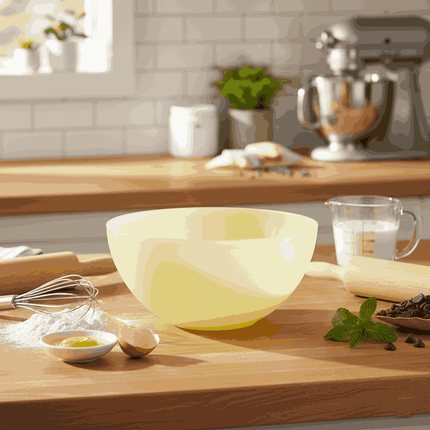Mixing Bowl Mini 850
