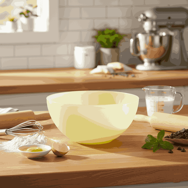 Mixing Bowl Big 2000
