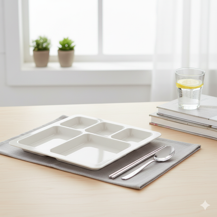 Partition Plate