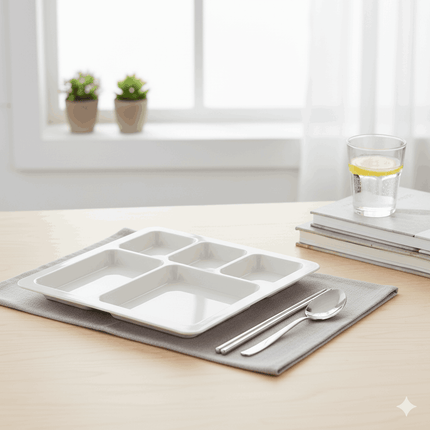 Partition Plate
