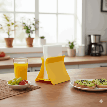Napkin Holder