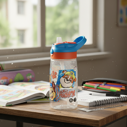 Sorbo Sipper Paw Patrol 550ml