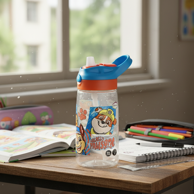 Sorbo Sipper Paw Patrol 550ml