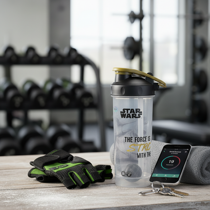 Activo 850 Mandalorian