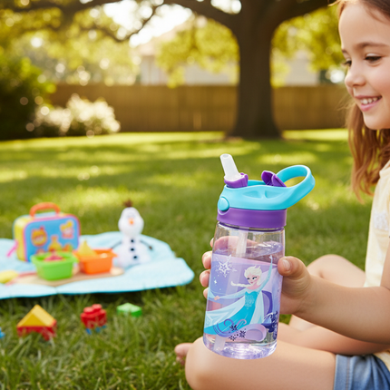 Sorbo Sipper Frozen 550ml