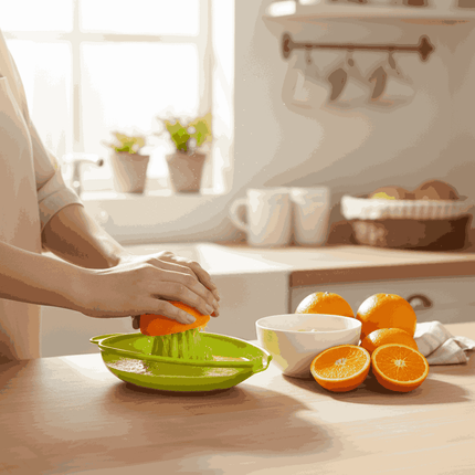 Citrus Juicer