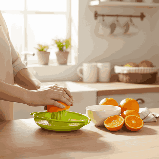 Citrus Juicer