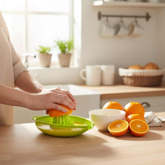 Citrus Juicer