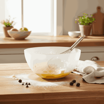Mixing Bowl Big 2000