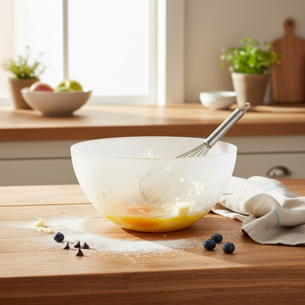 Mixing Bowl Small 1350