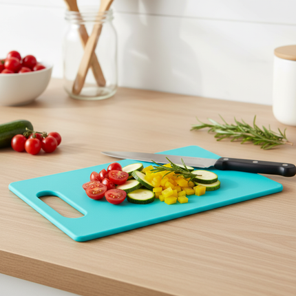 Chopping Board - Big (Anti Bacterial)
