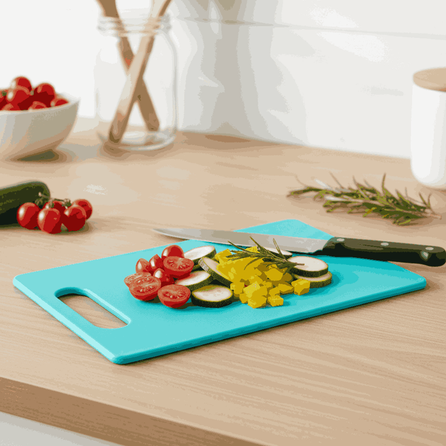 Chopping Board - Big (Anti Bacterial)