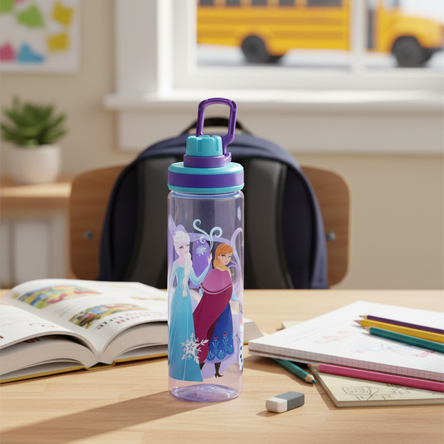 Pitorro Bottle 650ml Frozen