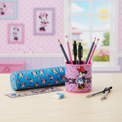 Jazz Stand 3D Minnie