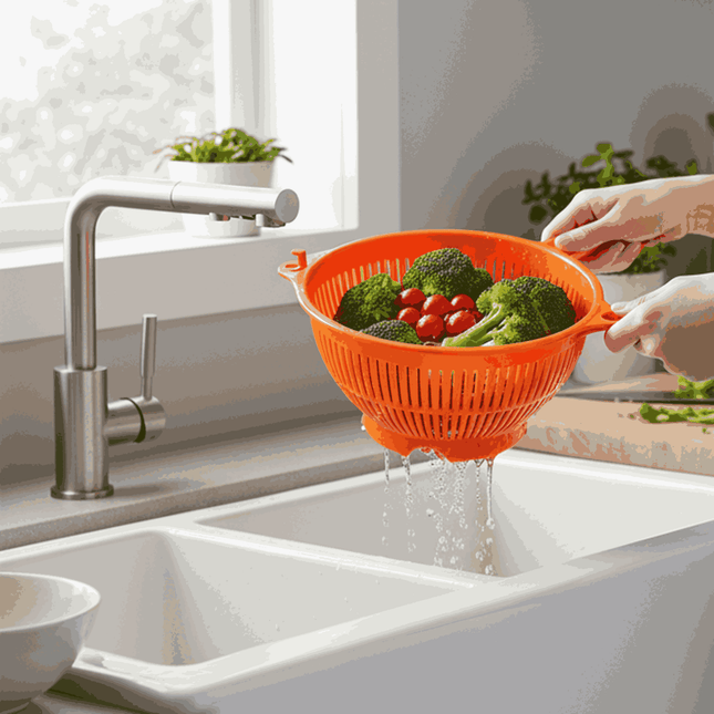 Colander