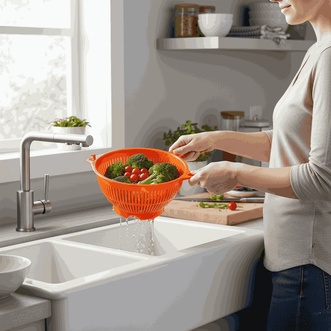 Colander