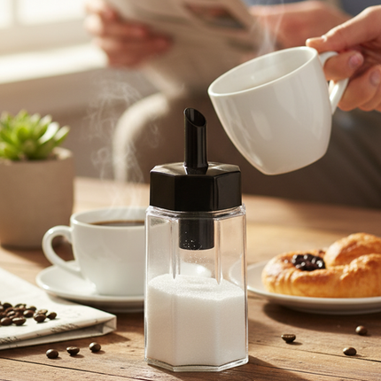 Sugar Dispenser