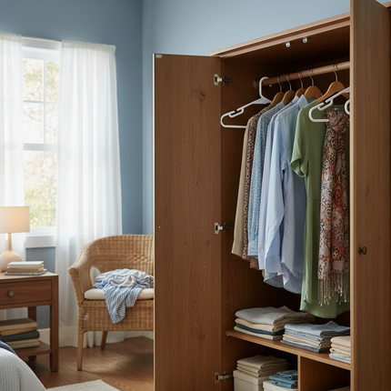 Space Saver Hanger Set of 6