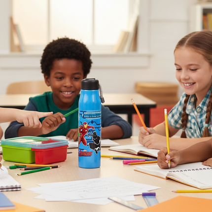 Strappy 600 - Avenger