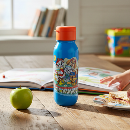 Claro Mini Spout Bottle Paw Patrol AB